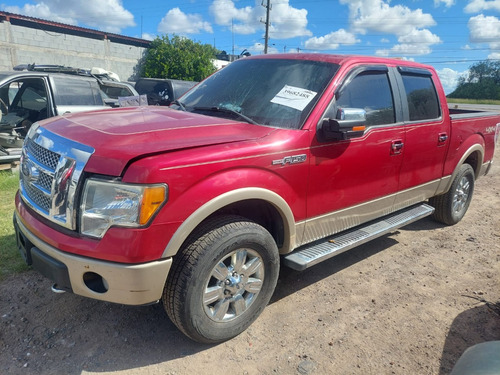 Ford F150 2010 ( En Partes ) 2009 - 2014 Aut 5.4l 4x4 Yonke
