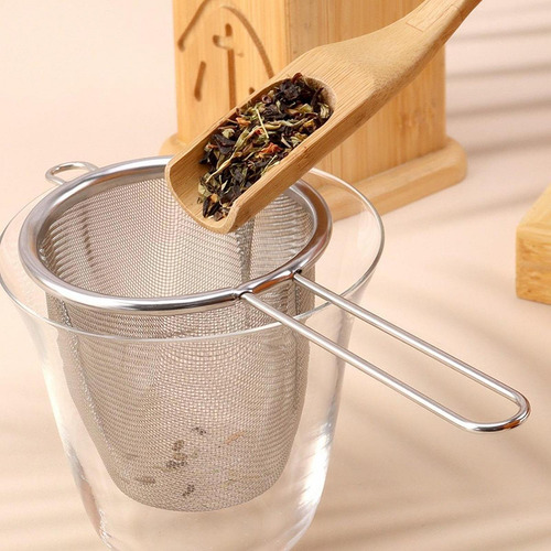 Infusor De Té Leaza De Té Drinkware Malas De Té Filtro De