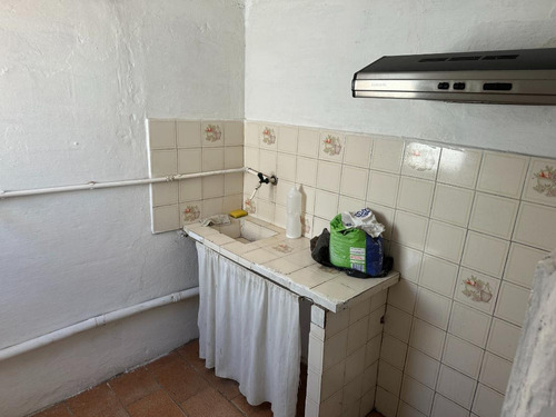 Apto Modesto Prolijo Ideal Inversion De 1 Dormitorio