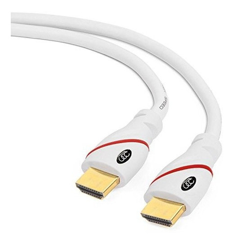 Accesorio Audio Video Cable 35 Pie Cl3 Rated In Wall
