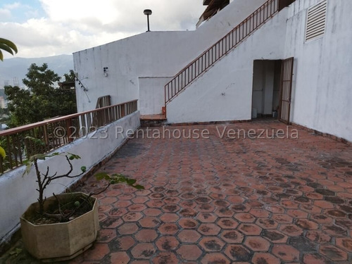 Imagen 15 de 30 de Casa En Alquiler Colinas De Los Chaguaramos 23-18517 Katy
