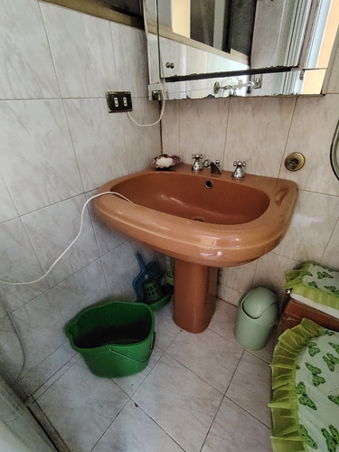 Alquilo Anexo Monoambiente Amoblado Colinas De Bello Monte