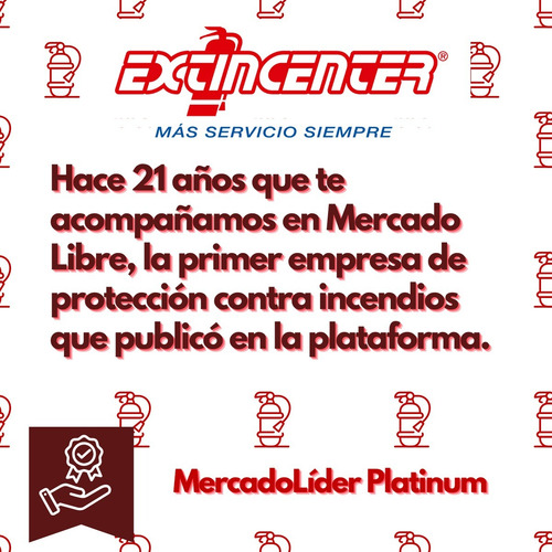Recarga Recambio Sodamerica Co2 Cilindro 60lts