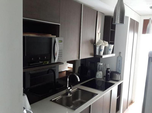 1 Dormitorio | Avenida Pedragosa Sierra