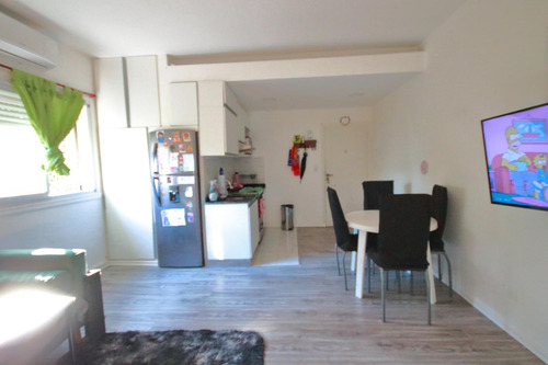 José Bonifacio 4170: Venta 3amb. Reciclado Impecable Todo Externo