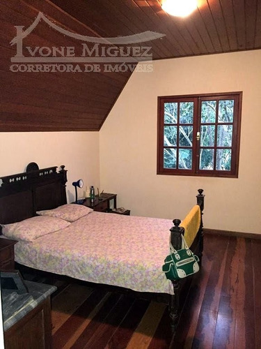 Imagem 2 de 15 de Casa Em Lameirão - Paty Do Alferes - 2570