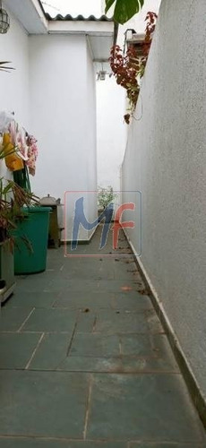 Imagem 10 de 10 de Ref 11.224 Excelente Casa No Bairro Vila Mariana Com 140 M², 3 Dorms Sendo 1 Suíte, 1 Vaga Proximo Do Metrô Santa Cruz E Vila Clementino. - 11224