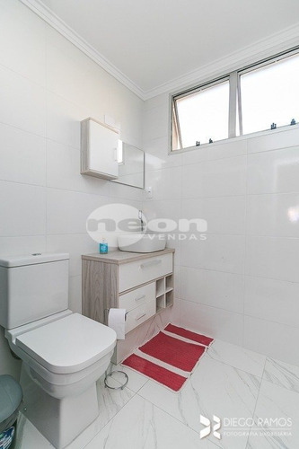 Imagem 7 de 13 de Apartamento - Rudge Ramos - Ref: 1563 - V-1563