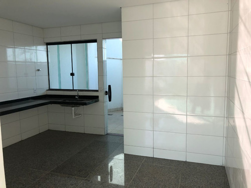 Imagem 6 de 15 de Casa Duplex - Masterville - Ref: 1291 - V-1291