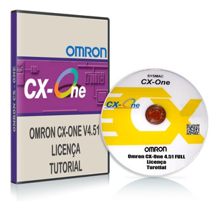 Software Cx One Omron | MercadoLivre ?