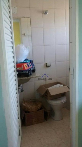 Imagem 12 de 13 de Chácara À Venda, 2000 M² Por R$ 750.000,00 - Vivendas Do Engenho D Água - Itatiba/sp - Ch0001