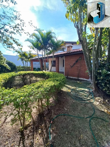 Imagem 6 de 13 de Linda Chácara No Condomínio Residencial Ecopark - Tatuí - 1713
