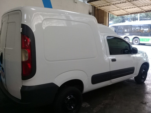 Imagem 7 de 11 de Fiat Fiorino 1.4 2014/2015