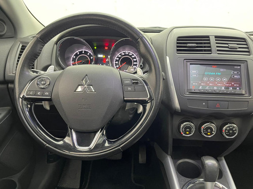 Mitsubishi ASX ASX 2.0 16V CVT 4WD