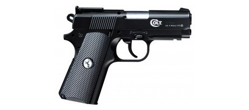 Pistola Co2 Colt Defender 4,5 Mm