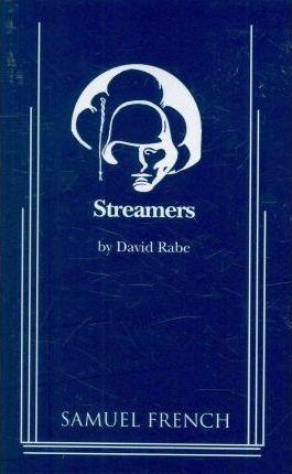 Libro Streamers - David Rabe