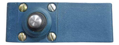 Micro Switch Hartmann 512-201 10a, 125/250vac