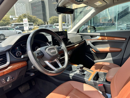 Audi Q5 2.0 Select Sportback 45 TFSI At