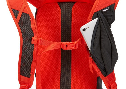 Mochila Thule Alltrail 15l Mykonos