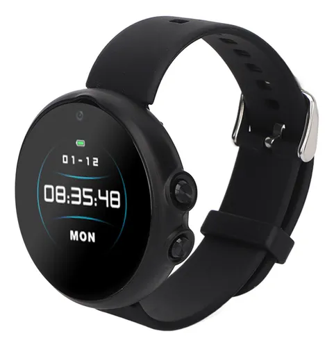 Grabadora De Voz: Reloj De Grabación Con Un Clic, Ai Intelli