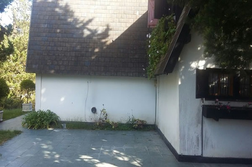 Imagen 21 de 24 de Casa Alpina Ubicada En Barrio Norte Gas Natural Y Alarma