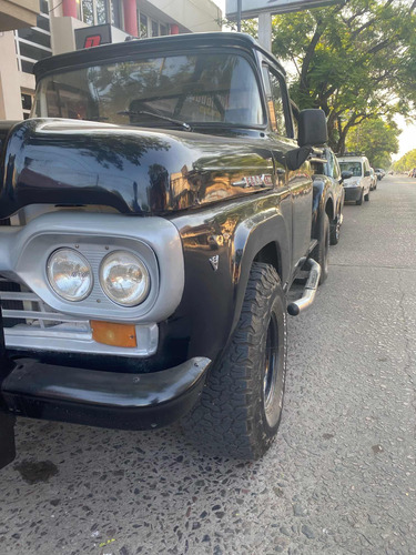Ford F100 Loba