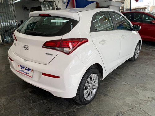 Imagem 15 de 25 de Hyundai Hb20 1.6 Carro Sem Entrada Carro Para Uber Seminovo