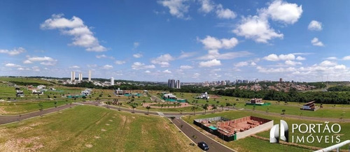 Imagem 14 de 14 de Lote / Terreno À Venda - Alphaville, Bauru-sp - 5137