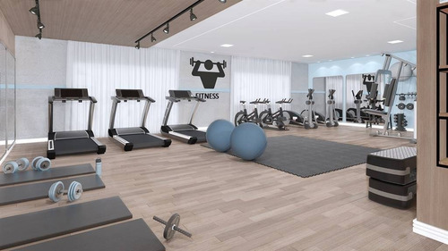 Imagem 10 de 30 de Apartamento - Ctm716 - 71125075