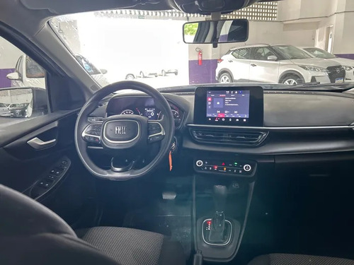 Fiat Pulse Audace Turbo 200 1.0