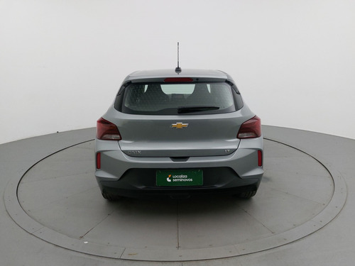 Chevrolet Onix 1.0 TURBO FLEX LT MANUAL