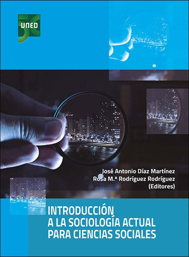 Libro Introduccion A La Sociologia Actual Para Ciencias S...
