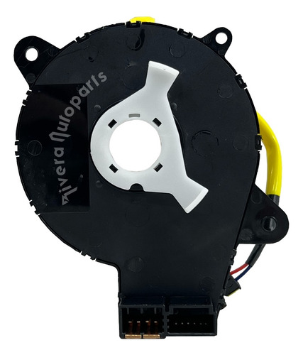Clockspring Reloj Resorte Dodge Ram 3500 2005 Diesel 5.7l