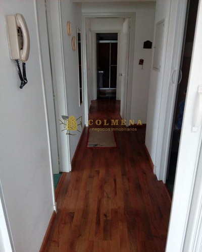Apartamento En Punta Del Este, Peninsula- Ref: 4209
