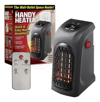 Comprar Estufa Calentador 400w Calefacción Eléctrico Portátil 
