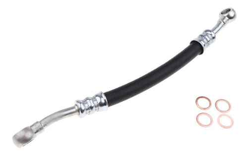 11361705532 Tubo Manguera De Aceite De Motor Para E46 E60
