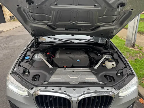 BMW X3 2.0 Xdrive30i
