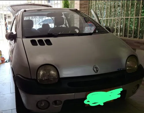 Renault Twingo 1.2 Access
