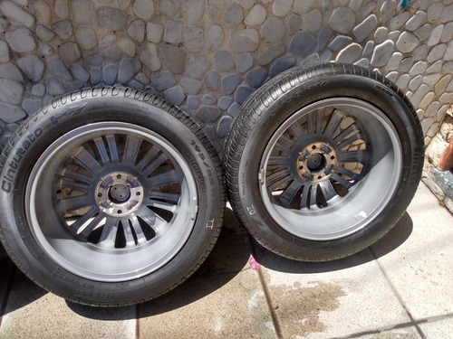 Llantas Rodado 16