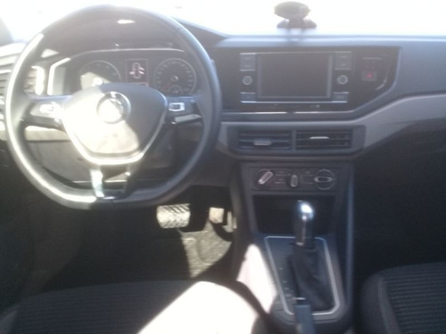 Volkswagen Polo 1.6 Cmfortline Plus Tipt Mod 2019 - Dk