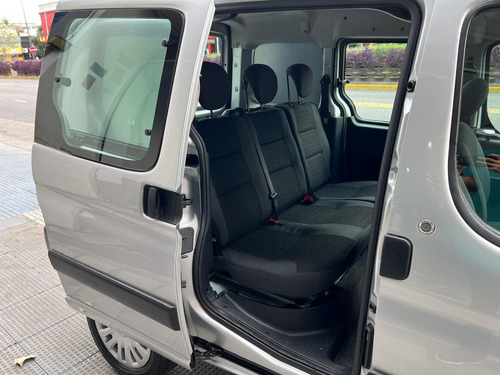 Citroën Berlingo 1.6 HDI Bussiness Mixto