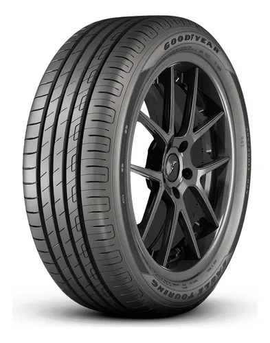 Pneu 195/60r16 Goodyear Eagle Touring 89h