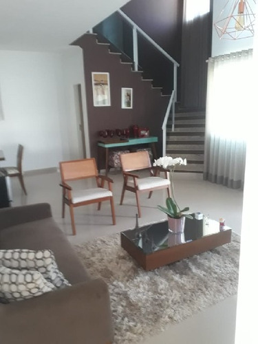 Casa Em Campinas - Ca02617 - 68202589