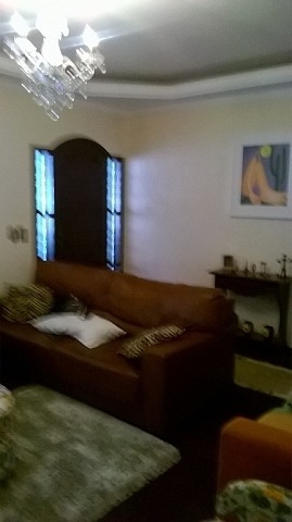 Imagem 1 de 16 de Casa Para Venda, 3 Dormitórios, Alto Do Ipiranga - Mogi Das Cruzes - 2566