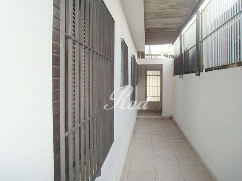 Imagem 5 de 21 de Casa Na Av. Armando Sales De Oliveira - Pq. Suzano - Suzano - Ca0920