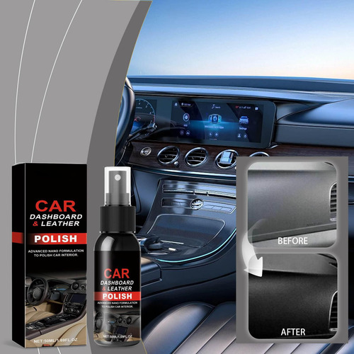 X Car Dashboard Instrument Panel Car Limpeza De Interiores D