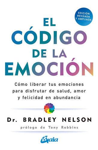 Libro El Codigo De La Emocion