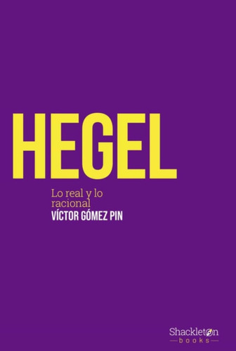 Libro Hegel /719