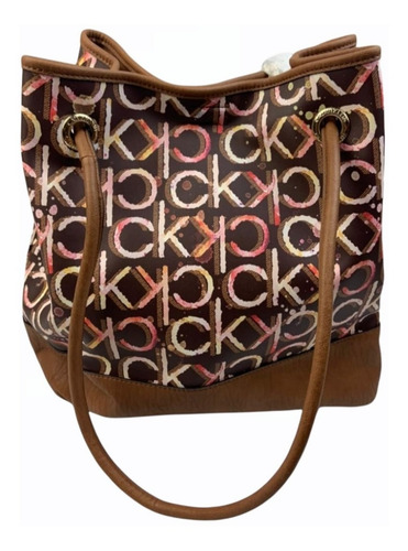 Imagen 2 de 2 de Bolsas De Dama Calvin Klein 100% Original