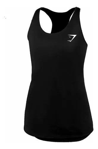 Compre Camiseta Sin Mangas De Entrenamiento Para Mujer, Camiseta Sin  Mangas, Sexy Y De Moda, Ropa Deportiva De Gimnasio, Camiseta Sin Mangas  Para Mujer y Camiseta Sin Mangas Deportiva Para Mujer de